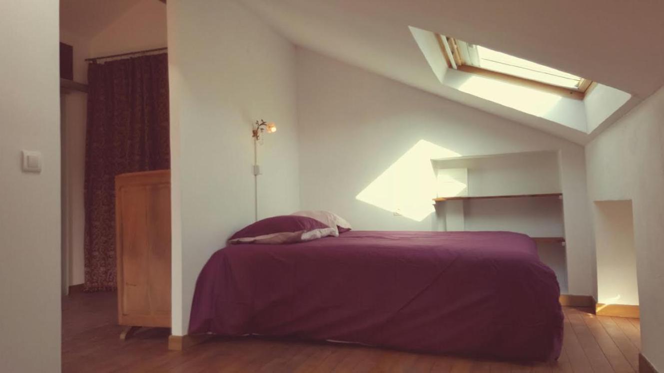 Appartement Corse Extreme-Sud モナシア・ドレーヌ エクステリア 写真